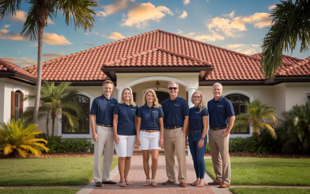 About GRIT Roofing