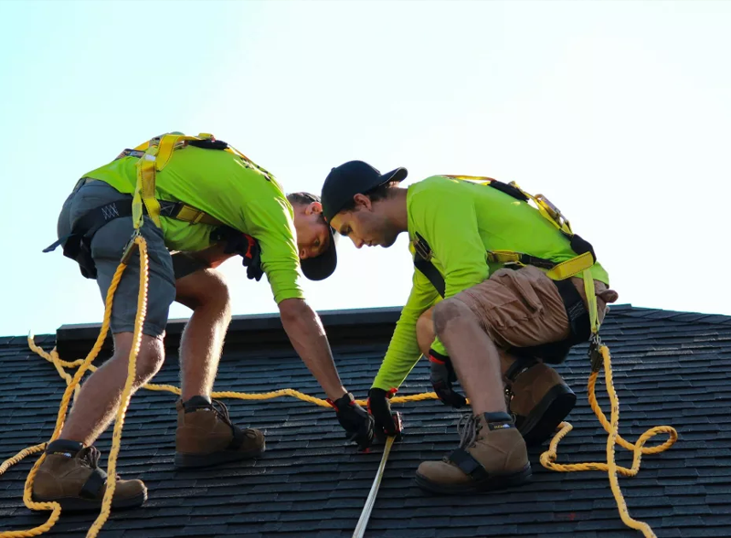 Central Florida Roofing Services