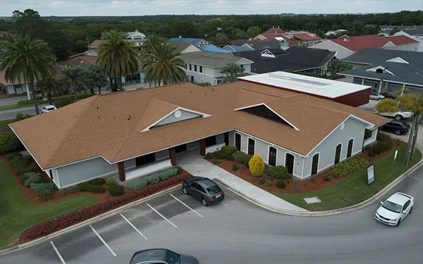 Commercial Roofing Services in Lake Helen