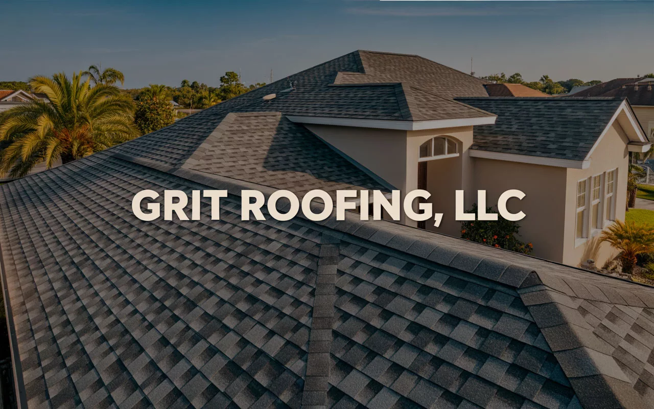 Comprehensive Roofing Services Port Orange Homeowners Rely On