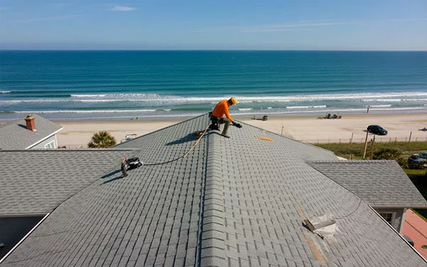 Daytona Beach Roof Repair Services