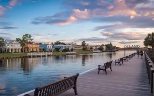 Roofing Services in DeLand, FL