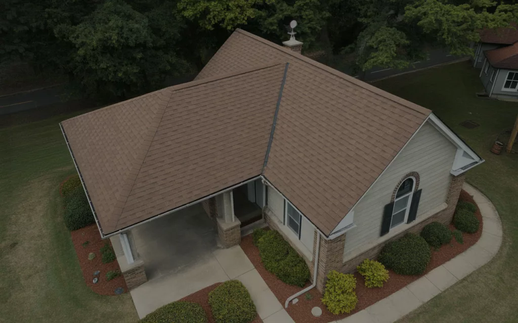 DeLeon Springs Roof Repair Services