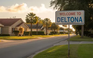 Deltona, Florida Roofing Services