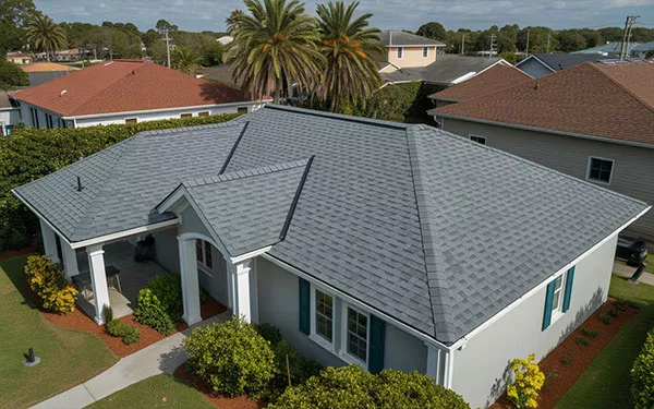 Deltona Roof Repair Services