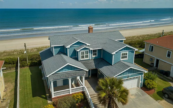 Flagler Beach Roof Repair Services