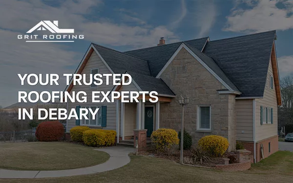 Your Trusted Roofing Experts in Debary