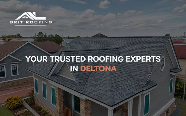 Your Trusted Roofing Experts in Deltona