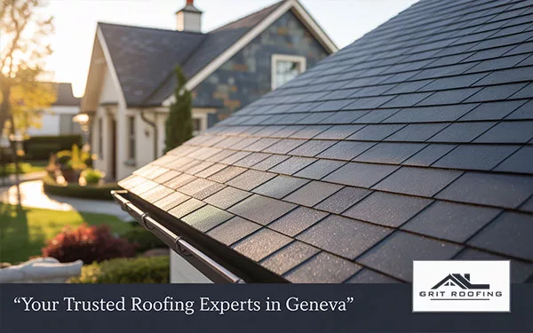 Your Trusted Roofing Experts in Geneva