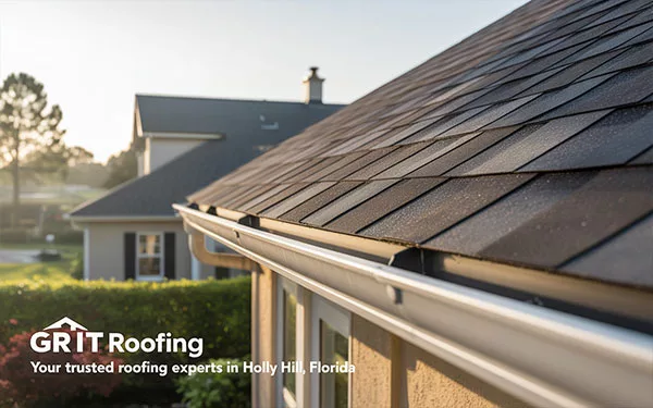 Your Trusted Roofing Experts in Holly Hill