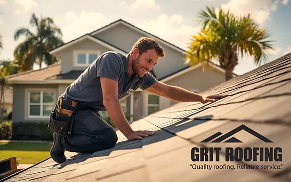 Holly Hill Roof Repair Services