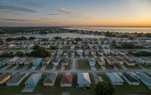 Roofing Services in Holly Hill, FL