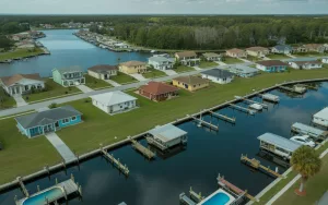 Roofing Services in Lake Helen, FL