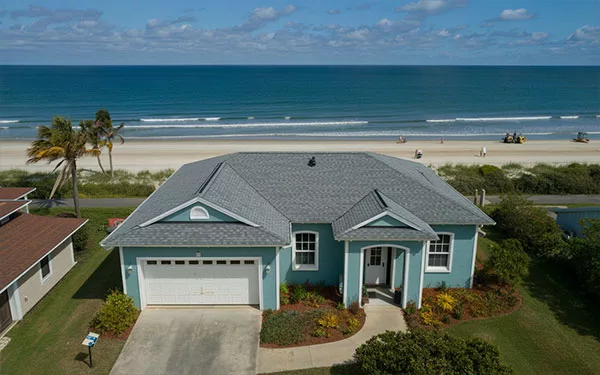 New Smyrna Beach Roof Repair Services
