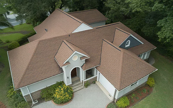 Oak Hill Roof Repair Services
