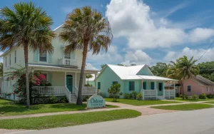 Roofing Services in Osteen, FL