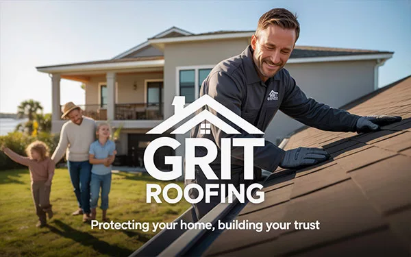 Palm Coast Roof Repair Services