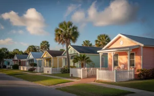 Roofing Services in Port Orange, FL