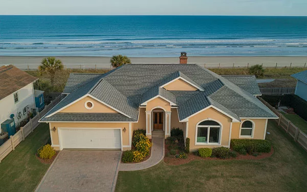 Residential Roofing Services in Daytona Beach
