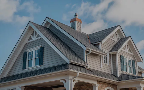 Residential Roofing Services in DeLand