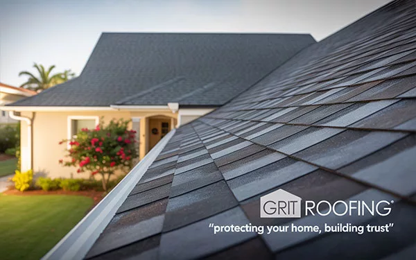 Residential Roofing Services in Holly Hill