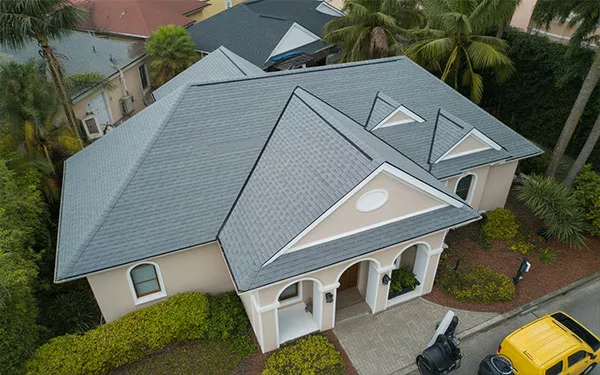 Residential Roofing Services in Lake Helen