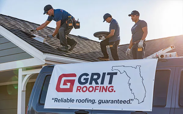 Residential Roofing Services in Oak Hill