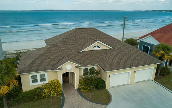 Residential Roofing Services in Ponce Inlet