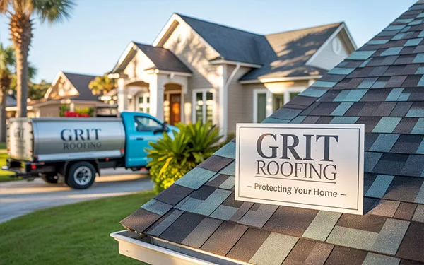 Residential Roofing Services in Port Orange