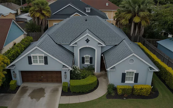 Residential Roofing Services in Sanford