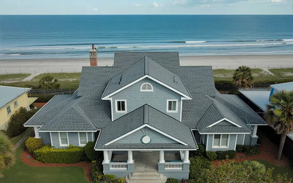 Expert Roof Installation in Daytona Beach