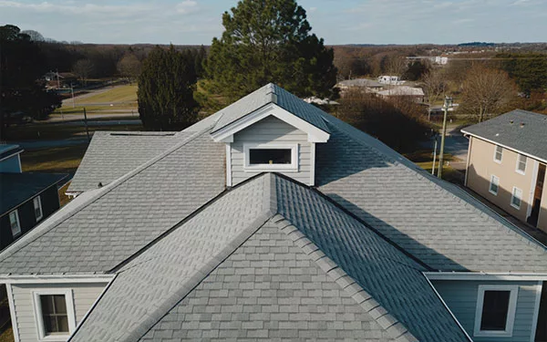 Expert Roof Installation Services in DeLand