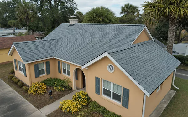 Professional Roof Installation in Deltona
