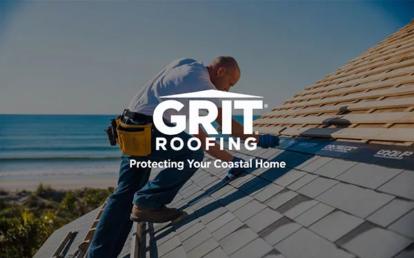 New Roof Installation in Flagler Beach