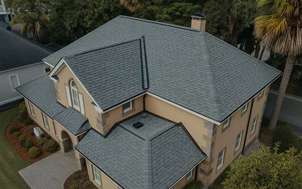 Professional Roof Installation in Lake Helen