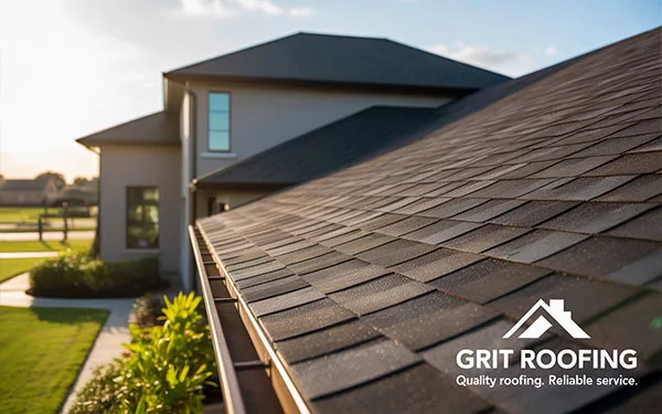 Professional Roof Installation in Oak Hill