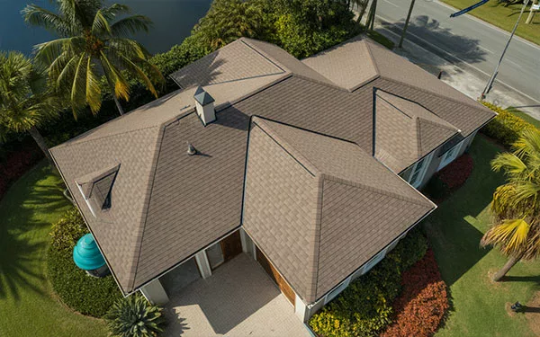 New Roof Installation in Palm Coast