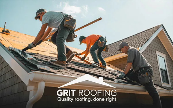 Sanford Roof Repair Services