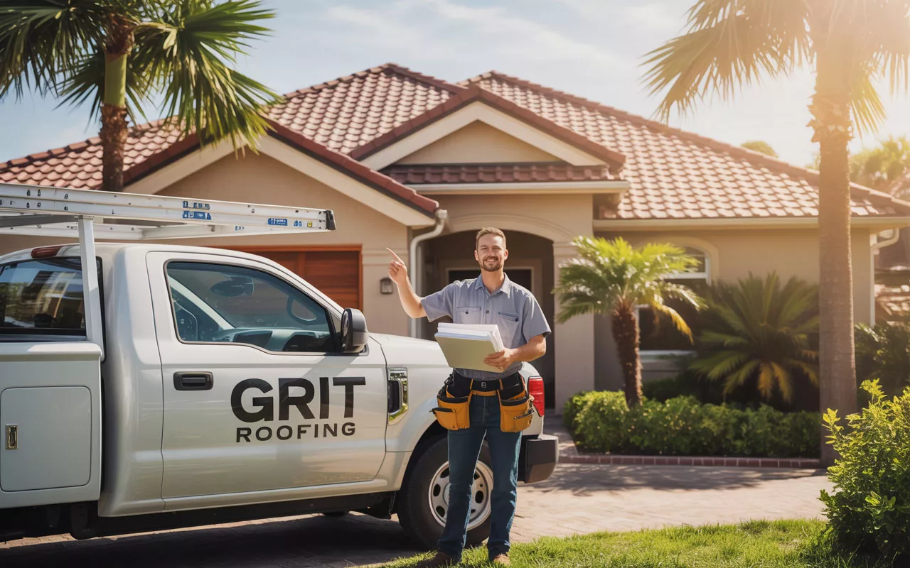 Step 3: The Crucial Decision—Choosing Your Expert Central Florida Roofer