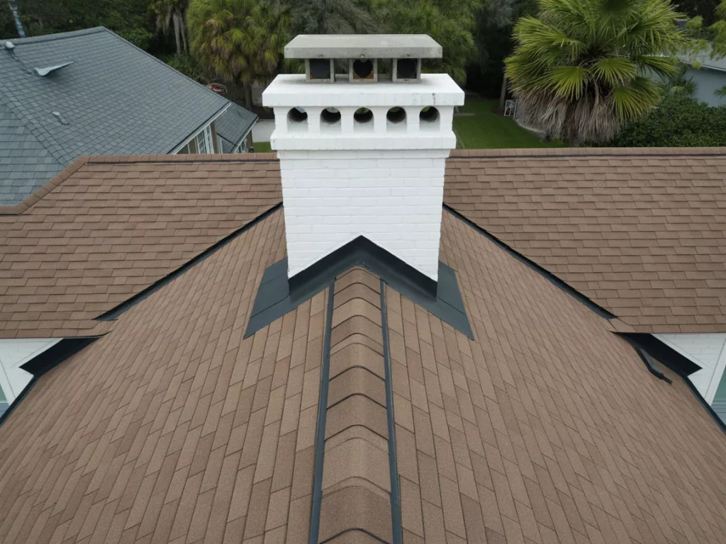 Expert Flashing Repair: Protecting Central Florida's Chimneys, Walls & Valleys