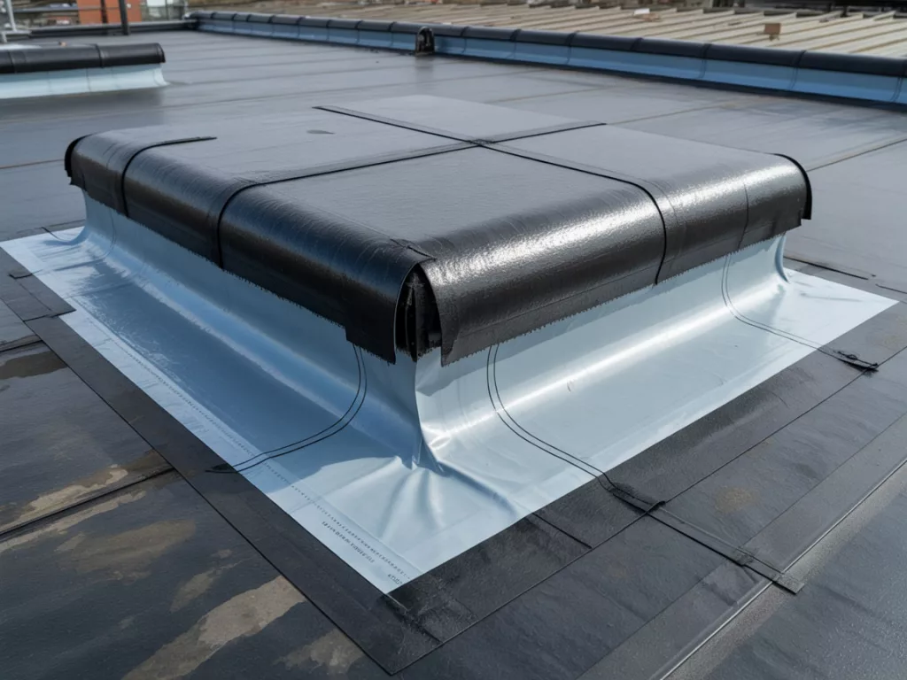 Expert Residential and Commercial Roof Repair Central Florida