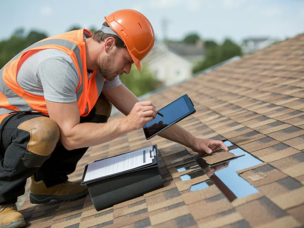 Expert Roof Insurance Claim Assistance Central Florida