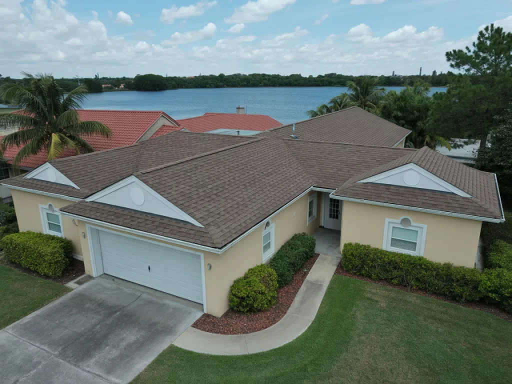 Fast & Reliable Roof Repair Central Florida Specialists