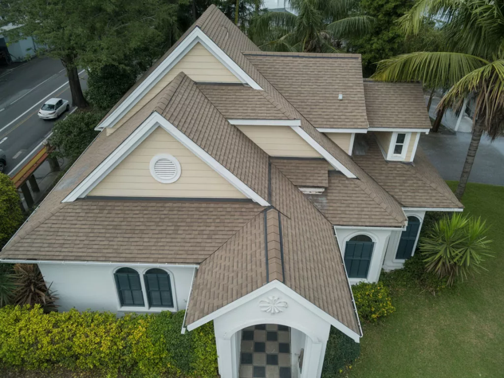 Fast, Expert Storm Damage Roof Repair Central Florida Specialists