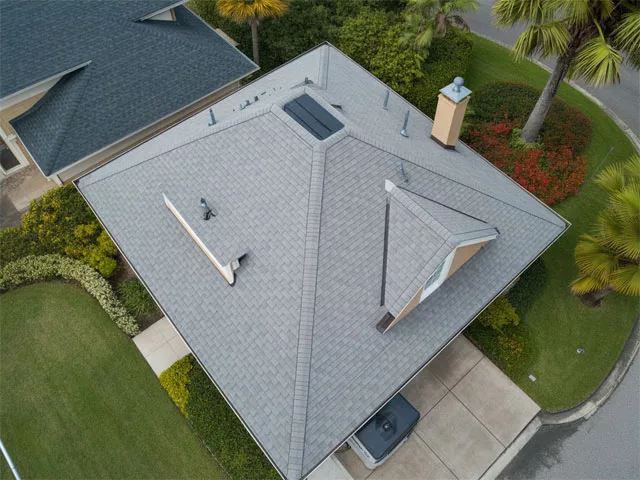 Precision Roof Leak Diagnosis: Serving Central Florida & Volusia County