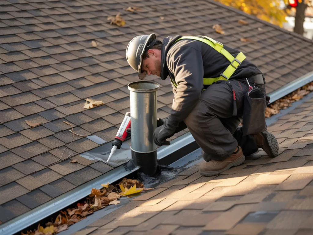 **Professional Roof Maintenance Central Florida