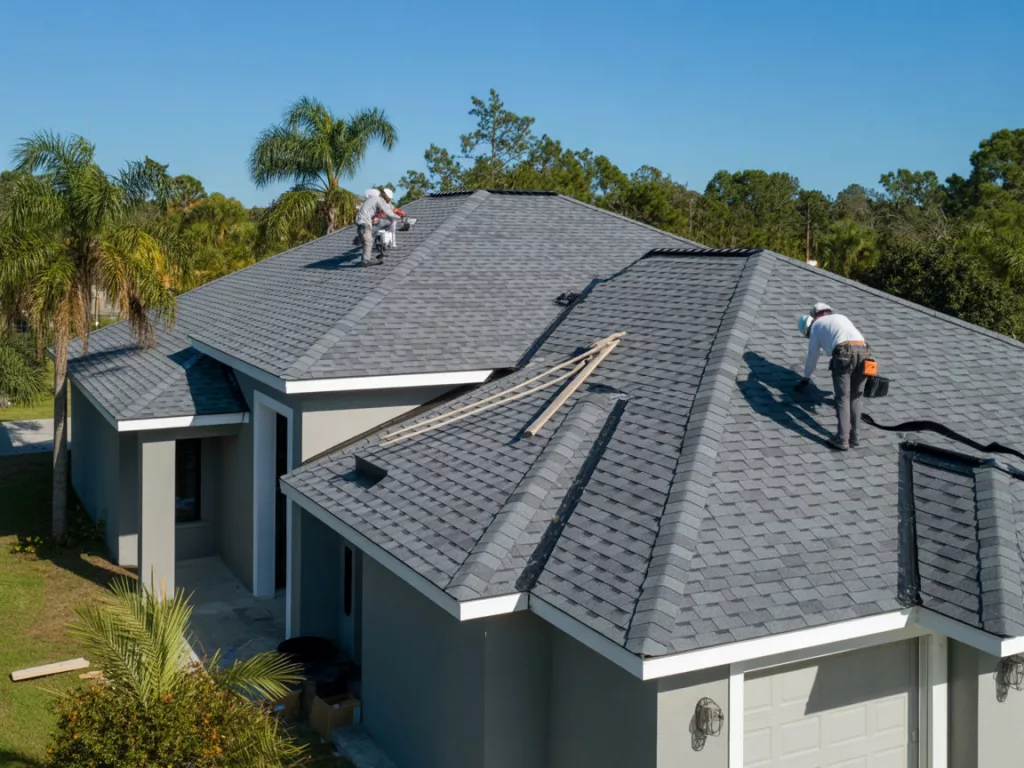 Residential Roof Replacement Central Florida: Full System Upgrades
