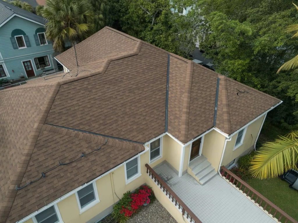 Schedule Your FREE Roof Inspection in Central Florida Today