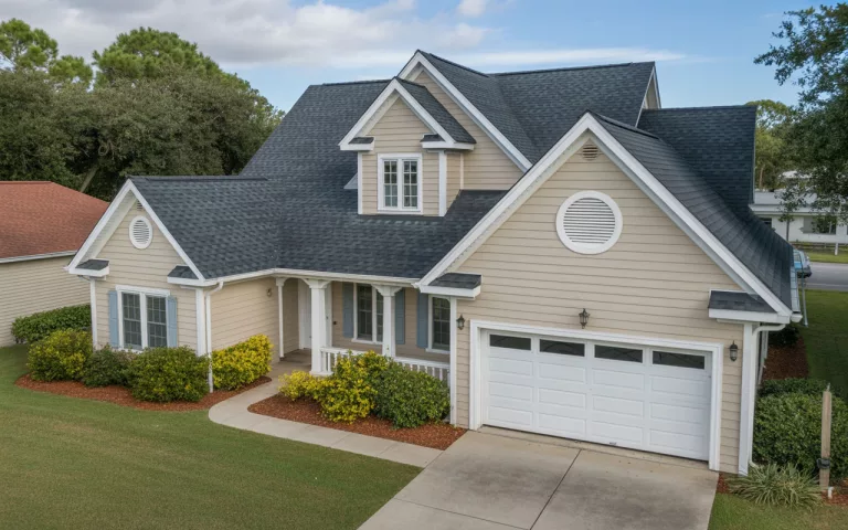 Affordable Roof Replacement Options for Deltona and Orange City, FL Residents