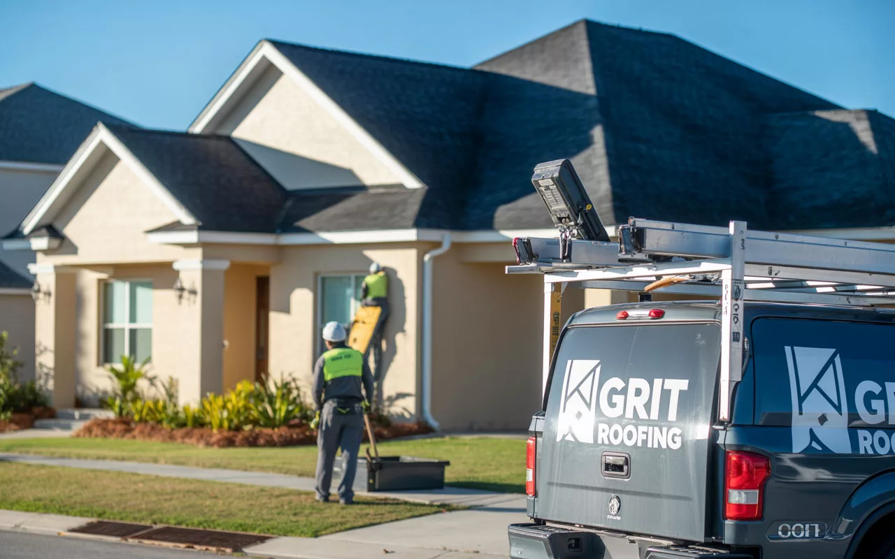 Choose Local: The GRIT Roofing Advantage for Deltona & Orange City